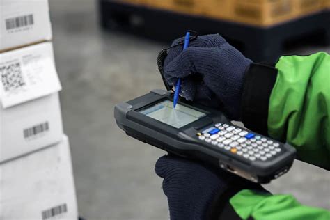 rfid scanner tool|rf scanner warehouse management systems.